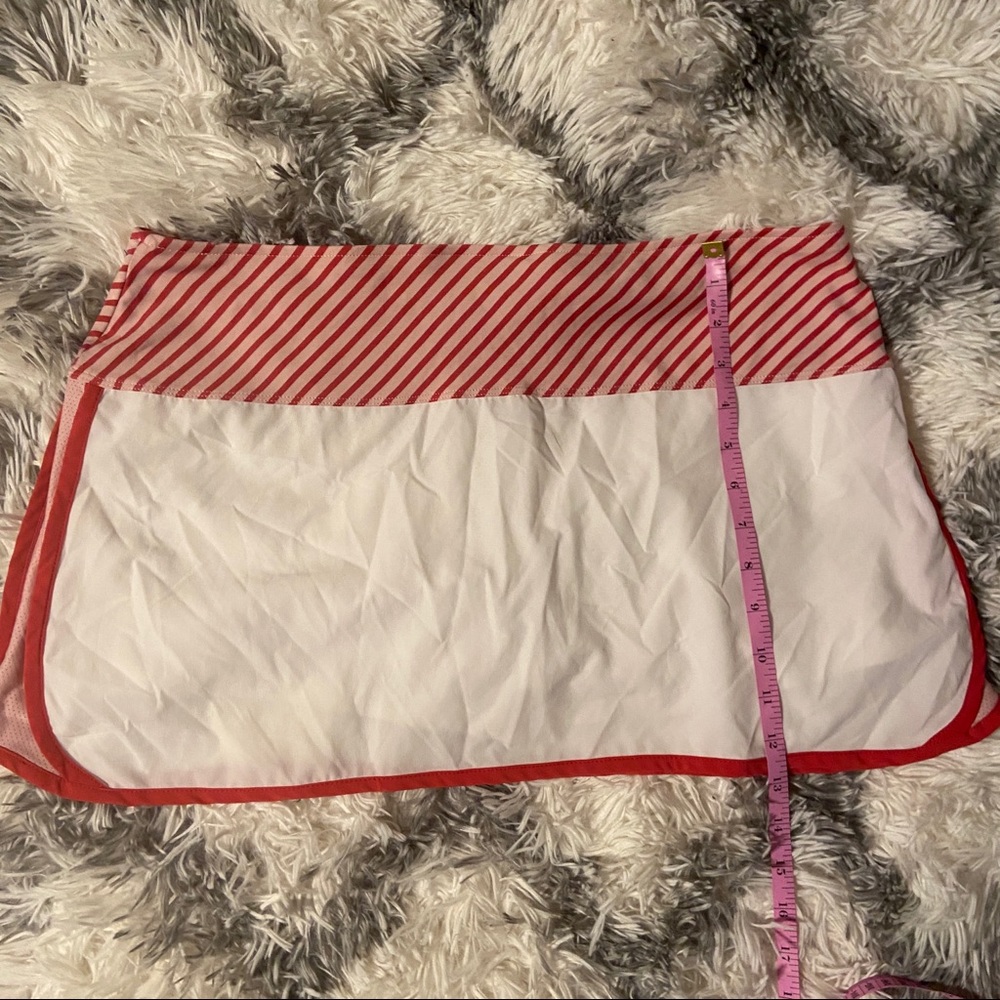 Nike tennis/golf skort used condition size Large